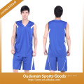 Populärer Basketball Jersey-Entwurf 2015 sampleric YNBW-2 Porzellanbasketball Jersey trägt Basketball Jersey heraus fab